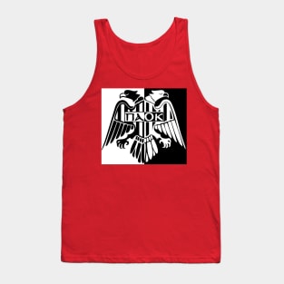 Paok Merch Tank Top